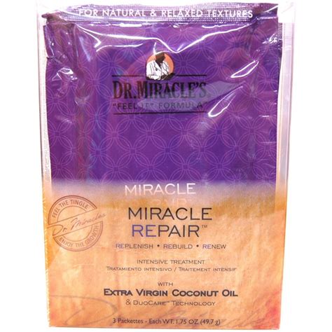 Dr Miracles Dmj 120 Dr Miracles Miracle Repair