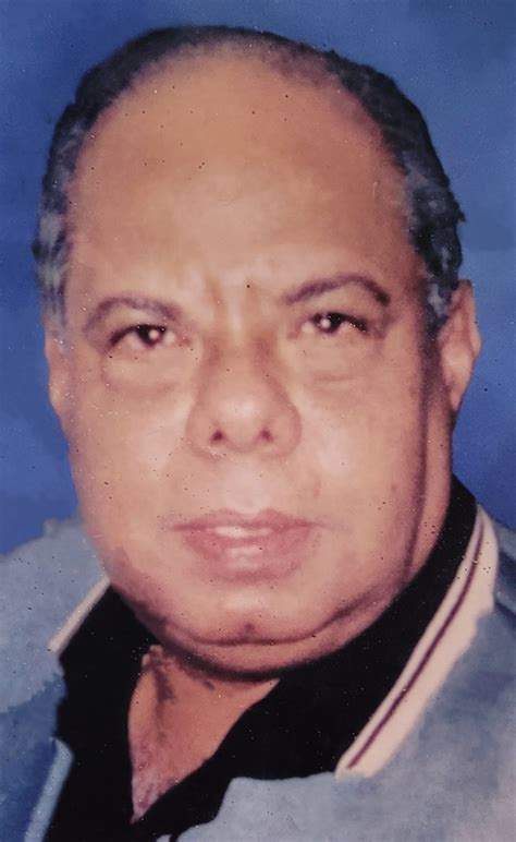 Miguel Ramos García Obituary Bayamon Pr