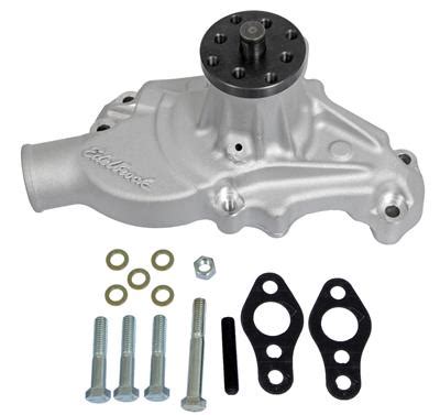 Edelbrock Edelbrock Victor Series High Performance Street