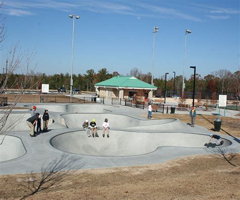 Gwinnett County Parks