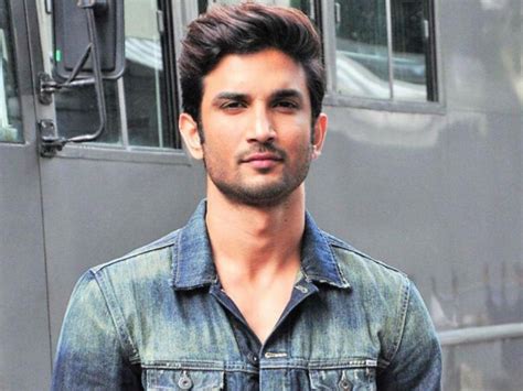 Sushant Singh Rajput quotes | 10 times Sushant Singh Rajput explained the meaning of life ...