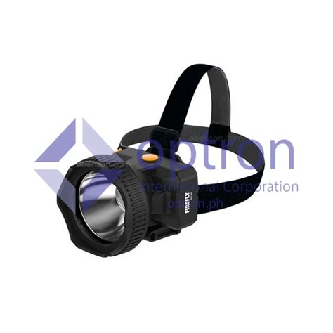 Rechargeable Led Headlamp - Optron