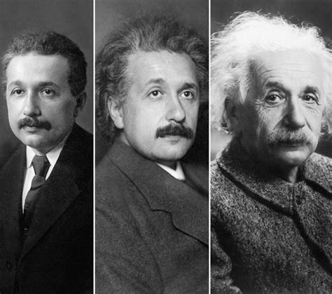 5 style trends Einstein started unintentionally! - Times of India