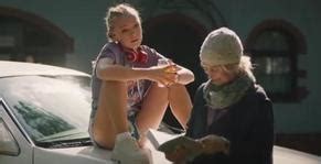 Kosa Nude Scenes Aznude