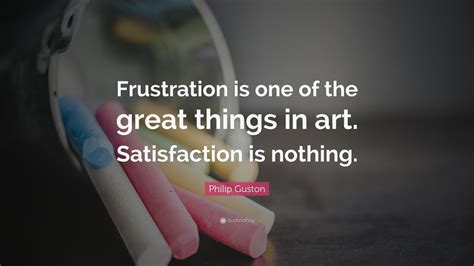 Top 30 Philip Guston Quotes (2025 Update) - QuoteFancy