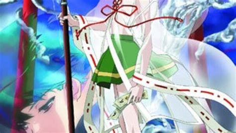 Shin Seiki Inma Seiden Episode 6 Uncensored Hentai My XXX Hot Girl