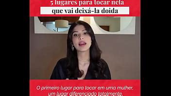 Pontos Para Enlouquecer Uma Safadinha XVIDEOS