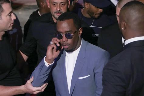 Diddy Faces Sex Trafficking Lawsuit Amid Federal Probe HipHopVR