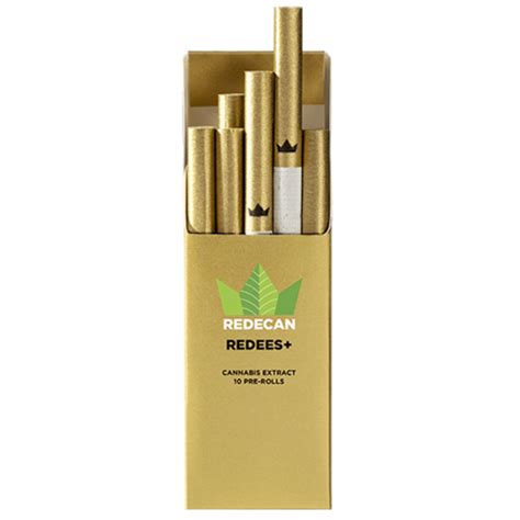 Extracts Inhaled Mb Redecan Redees Wappa Infused Pre Roll Format