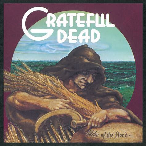 Wake Of The Flood 50th Anniversary Deluxe Edition Grateful Dead Qobuz