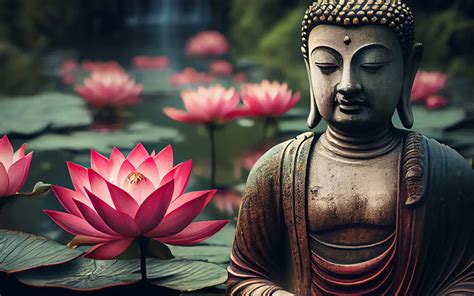 The differences and similarities between Buddhism and Hinduism