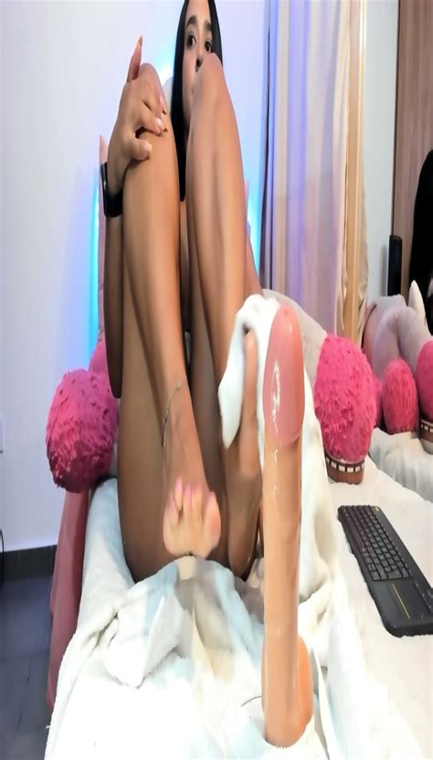 Heidi Quick Dildo Fj