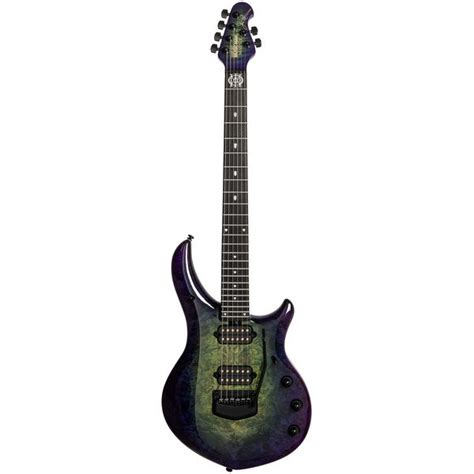 Music Man John Petrucci Bfr Majesty Aa Musikhaus Thomann