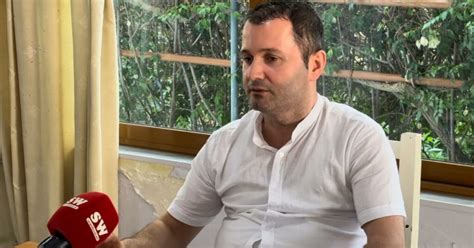 Platforma E Tanush Çaushi Liqeni I Butrintit Një Pasuri Që Duhet