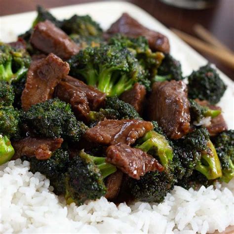 Easy Beef And Broccoli Using Leftover Steak