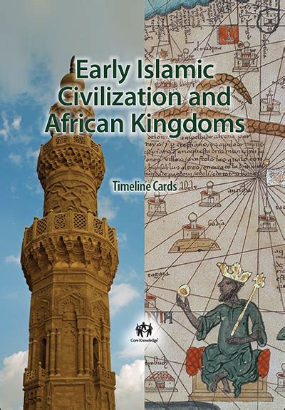 Ckhg Grade 4 Unit 5—early And Medieval African Kingdoms 8 Lessons