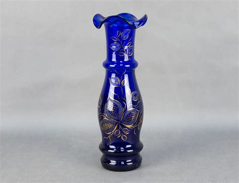 Контора К - Винтажная ваза, артикул ВЩЗ-21224