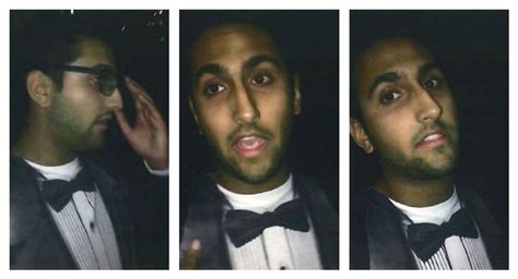 Police Release Photos Of Suspect In Sex Assault At UCLA Frat CBS Los Angeles