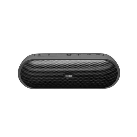 TRIBIT XSound Plus 2 Portable Bluetooth Speaker – Tribit.com