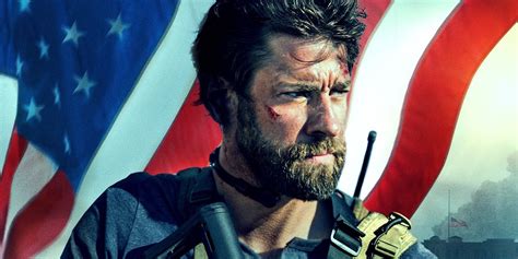 amazons jack ryan tv series teaser