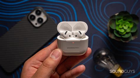 Wireless earbuds Archives - SoundGuys