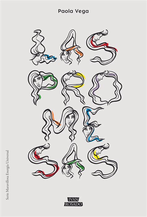 Proyectos - Paola Vega