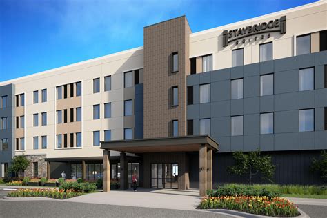 Hotels in Manteca, CA | Staybridge Suites Manteca - Lathrop Area