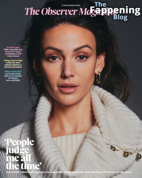 Michelle Keegan Michkeegan Nude Leaks Photo 206 TheFappening