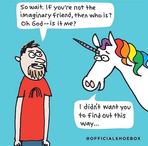 Imaginary Friends | Imaginary friend, How to find out, Funny