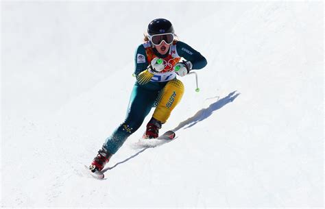Skiers speeding towards alpine success at PyeongChang | Australian