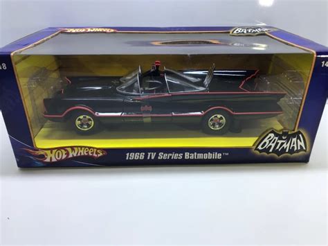 Batmobile Hot Wheels Hot Wheels Classic Tv Series Batmobile Batman