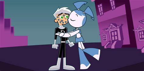 danny  jenny  liplover  deviantart