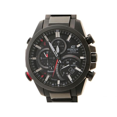 Casio Edifice Eqb Dc Ajf Sakurawatches