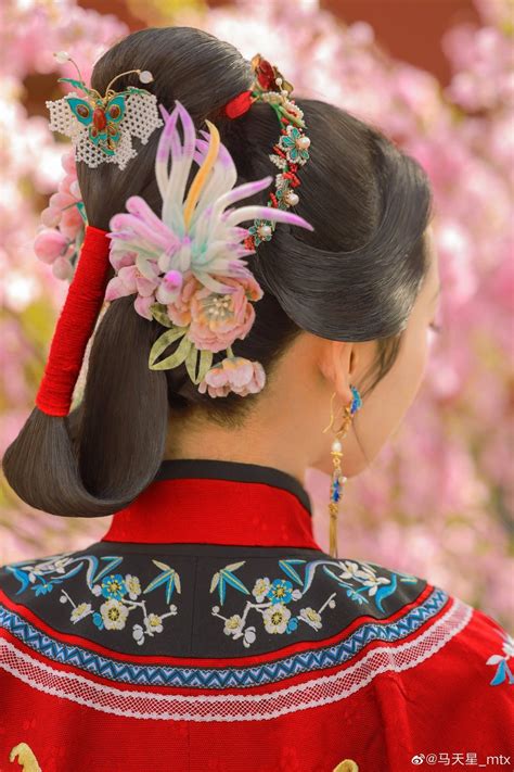Why these classic asian hair styles are making a huge comeback 4