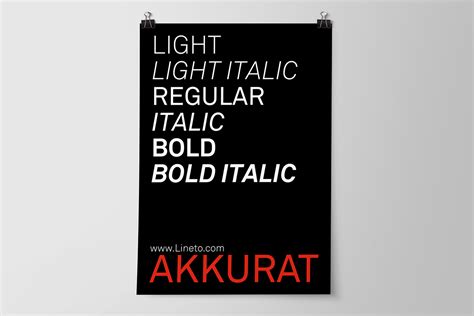 AKKURAT on Behance