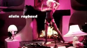 LA FEMME EN SPIRALE NUDE SCENES AZNude