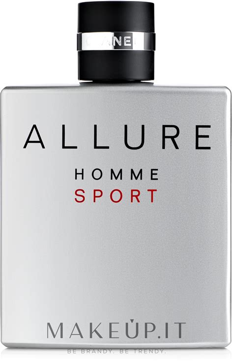 Chanel Allure homme Sport - Eau de Toilette | Makeup.it