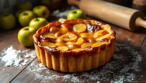 how to pronounce tarte tatin