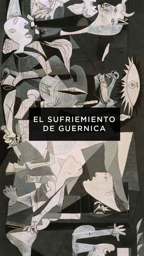 Introducir Images Significado De La Pintura Guernica Viaterra Mx