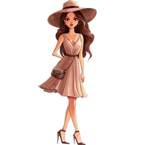 Imagens De Desenho De Menina - 8