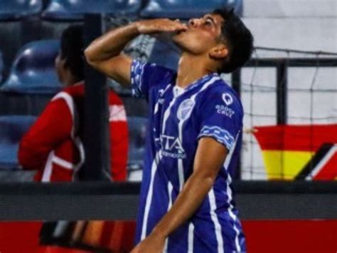 Debut con triunfo: Godoy Cruz le ganó a Atlético Grau en Perú :: Olé