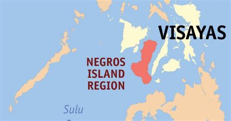 Senate OKs Negros Island Region Bill