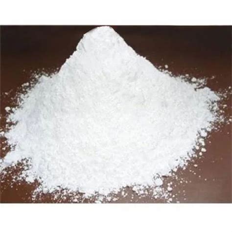 45 Kg Agriculture Gypsum Powder For Industrial Packaging Type Bag At