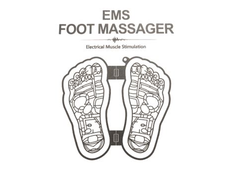 Foot Massager – Beaute Hub | beautehub.co.za