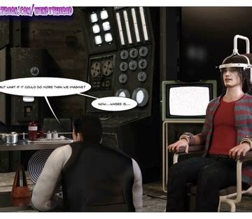 Altered Genders Muses Sex And Porn Comics