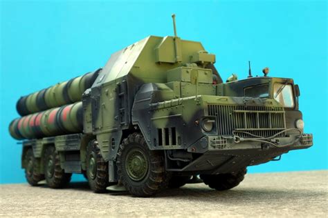 3.7cm Flak37 Sd.Kfz.7/2, T-34/76 1943 Production, S-300 PMU SA-10 ...