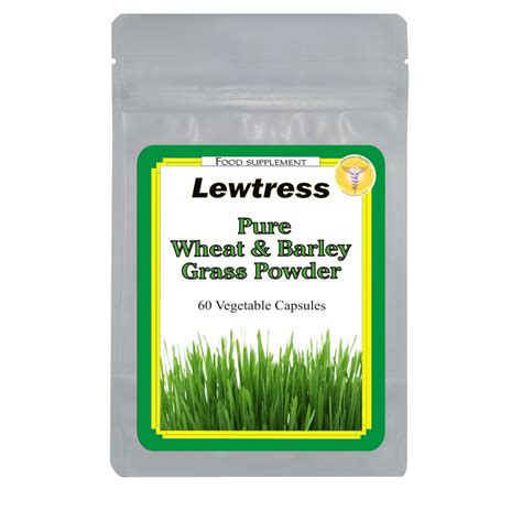 Barley Grass Powder Breast Cancer at Jerry Demelo blog