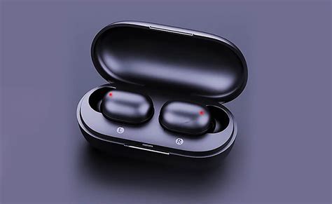 Haylou Gt Plus Tws Earbuds Worldwide Delivery