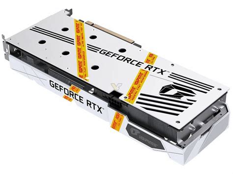 Colorful reveals GeForce RTX 2060 12GB BattleAx Deluxe & iGame Ultra ...
