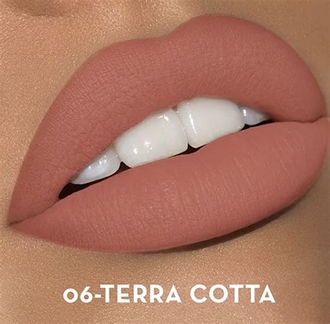 Kit X 5 Labiales Italia Deluxe Tonos Nude TIENDA DE MAQUILLAJE ONLINE